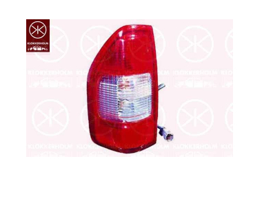 Alternativ bild 0 för Baklykta