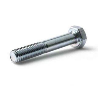 Sexkantskruv DELGÄNGAD  M16X80 Sternhammar