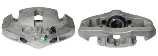 Alternativ bild 0 för Bromsok