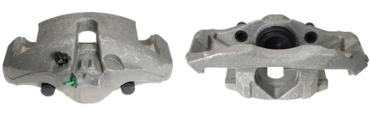 Alternativ bild 0 för Bromsok