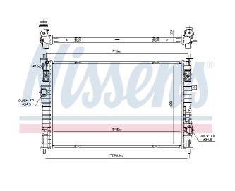 Alternativ bild 0 för Kylare