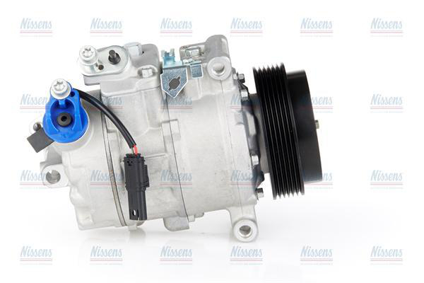 Alternativ bild 0 för Kompressor