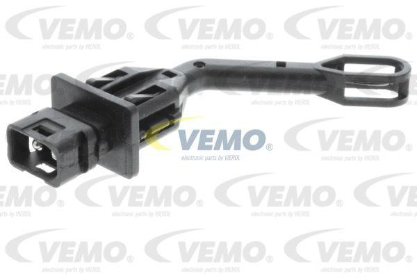 Alternativ bild 0 för Sensor, innertemperatur