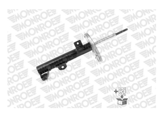 Alternativ bild 0 för Stötdämpare