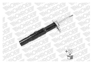 Alternativ bild 0 för Stötdämpare