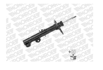 Alternativ bild 0 för Stötdämpare