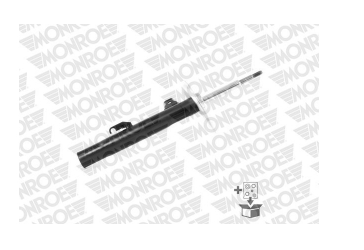 Alternativ bild 0 för Stötdämpare