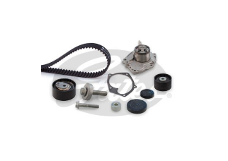 Alternativ bild 0 för Kamremssats med vattenpump