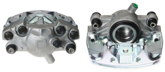 Alternativ bild 0 för Bromsok