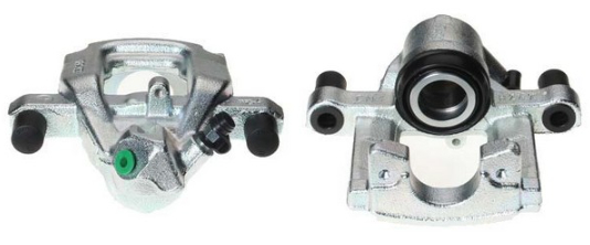 Alternativ bild 0 för Bromsok Budweg