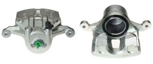 Alternativ bild 0 för Bromsok Budweg