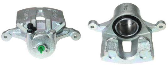 Alternativ bild 0 för Bromsok