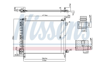 Alternativ bild 0 för Kondensor