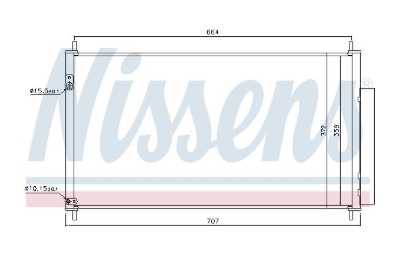 Alternativ bild 0 för Kondensor