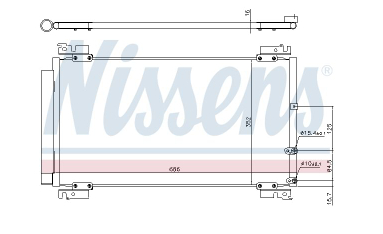 Alternativ bild 0 för Kondensor