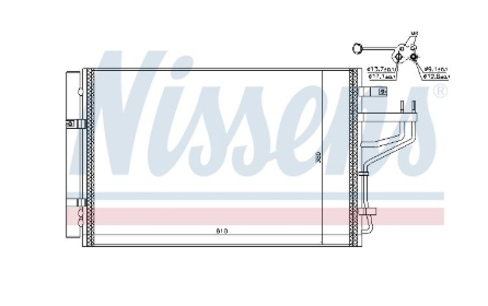 Alternativ bild 0 för Kondensor