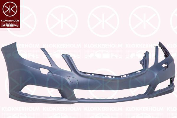 Alternativ bild 0 för Stötfångare Klokkerholm