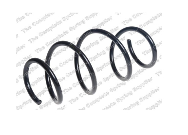 Alternativ bild 0 för Spiralfjäder