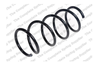 Alternativ bild 0 för Spiralfjäder