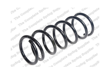 Alternativ bild 0 för Spiralfjäder