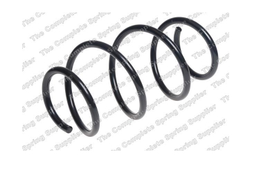 Alternativ bild 0 för Spiralfjäder