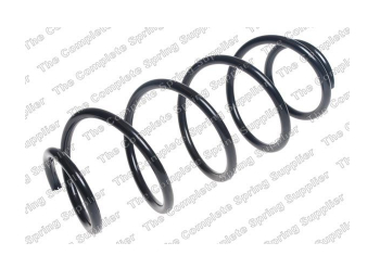 Alternativ bild 0 för Spiralfjäder