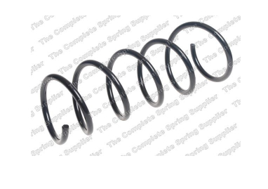 Alternativ bild 0 för Spiralfjäder