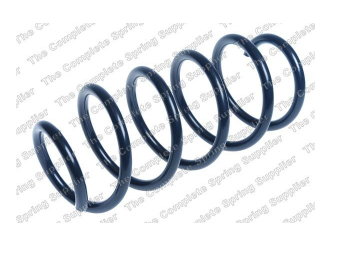 Alternativ bild 0 för Spiralfjäder