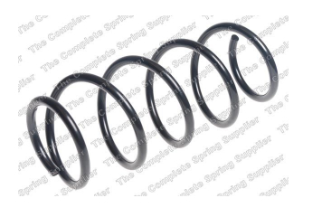 Alternativ bild 0 för Spiralfjäder