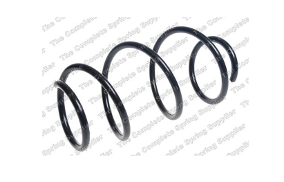 Alternativ bild 0 för Spiralfjäder