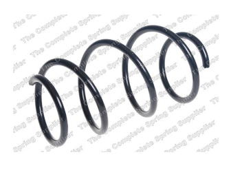 Alternativ bild 0 för Spiralfjäder