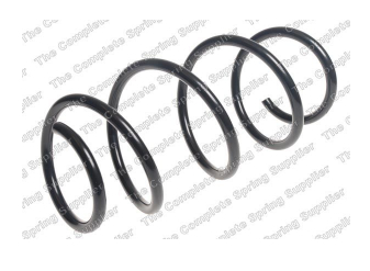 Alternativ bild 0 för Spiralfjäder Lesjöfors