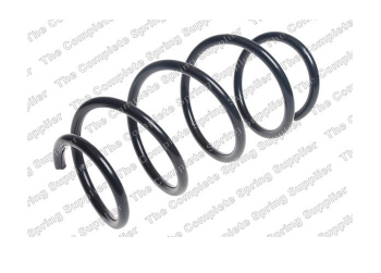 Alternativ bild 0 för Spiralfjäder