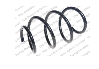 Alternativ bild 0 för Spiralfjäder