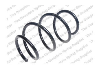 Alternativ bild 0 för Spiralfjäder