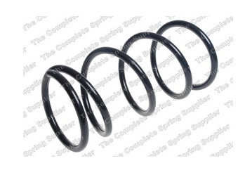 Alternativ bild 0 för Spiralfjäder