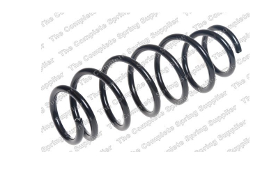 Alternativ bild 0 för Spiralfjäder