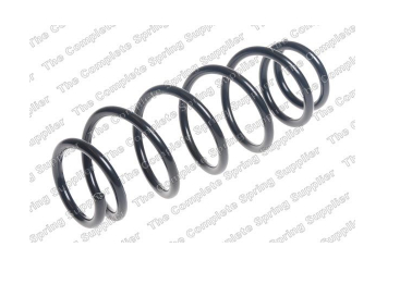 Alternativ bild 0 för Spiralfjäder