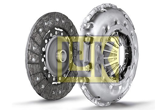 Alternativ bild 0 för Kopplingssats