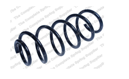 Alternativ bild 0 för Spiralfjäder