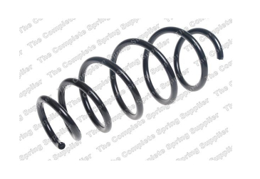 Alternativ bild 0 för Spiralfjäder