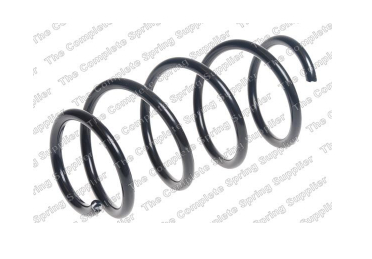 Alternativ bild 0 för Spiralfjäder