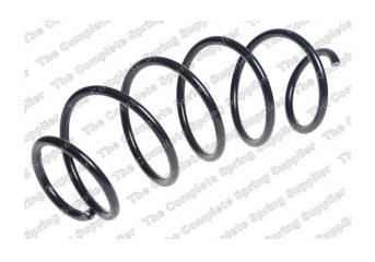 Alternativ bild 0 för Spiralfjäder