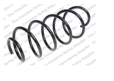 Alternativ bild 0 för Spiralfjäder