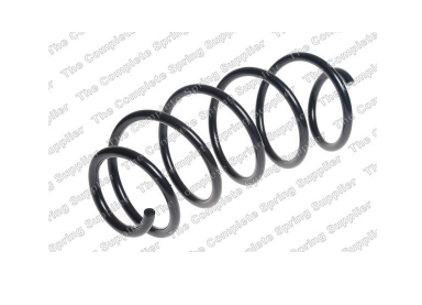 Alternativ bild 0 för Spiralfjäder