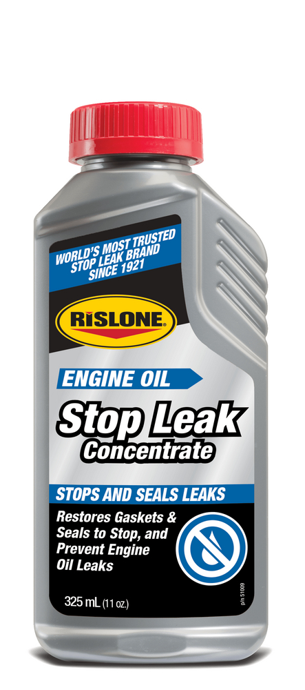 Engine Oil Stop Concentrate Rislone