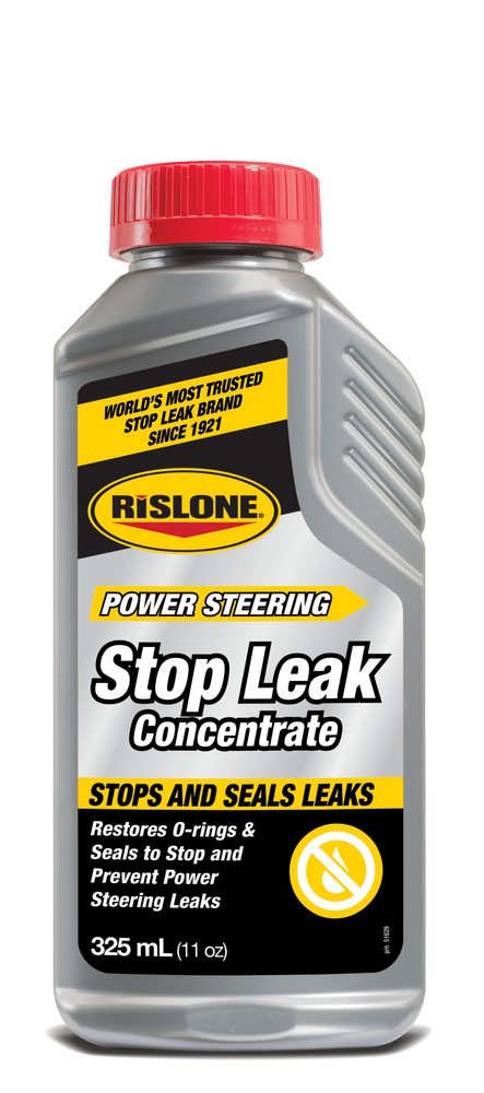 Power Steering Stop Leak Rislone