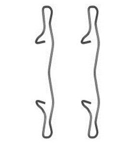 Alternativ bild 0 för Monteringssats