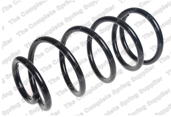 Alternativ bild 0 för Spiralfjäder Lesjöfors