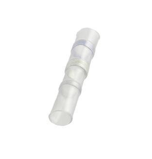 Lödskarvhylsa Grå 4.2-8.1 mm² ProMeister